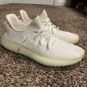 Yeezy Cream